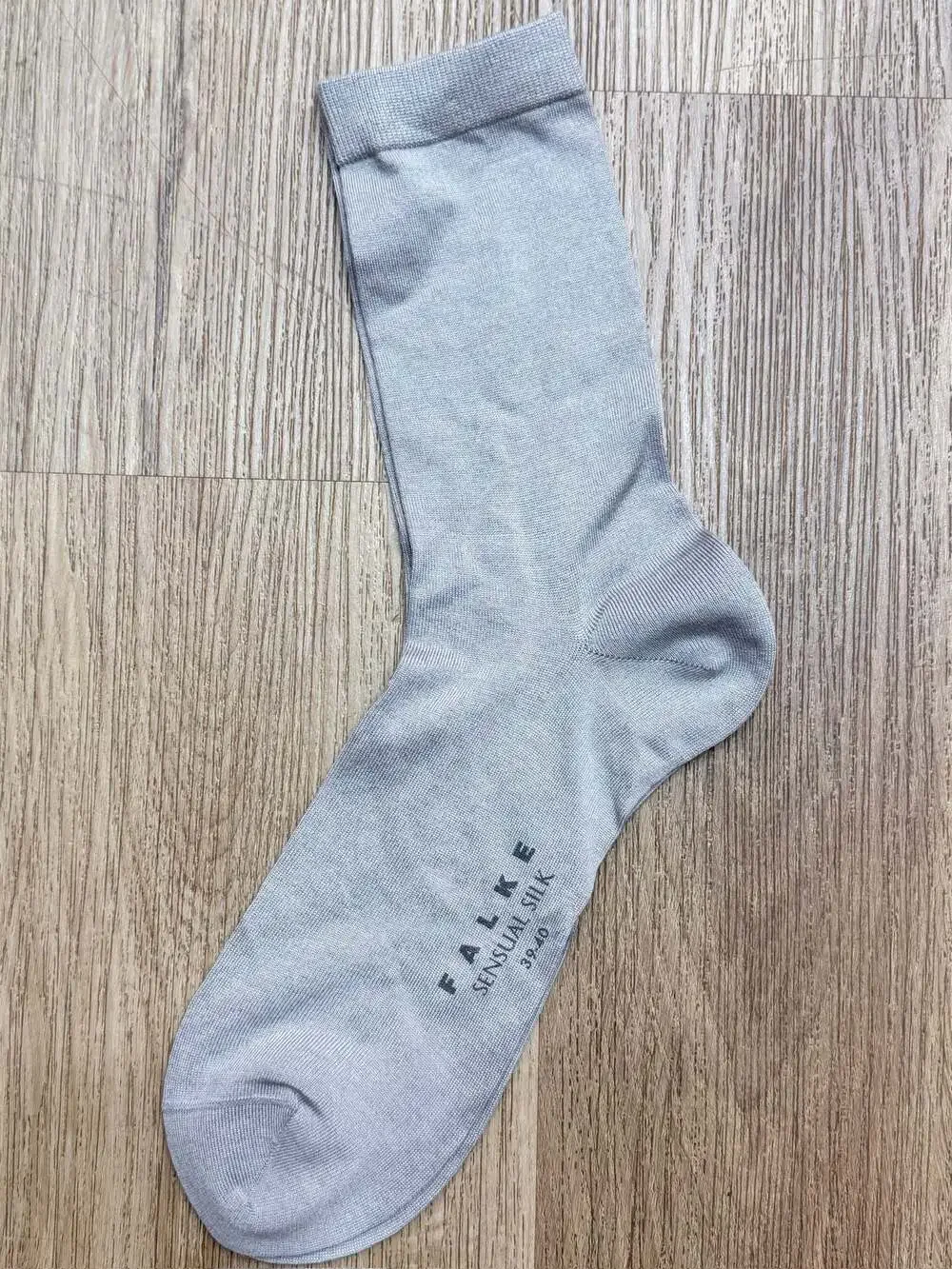 Falke Sensual Silk Blend Socks